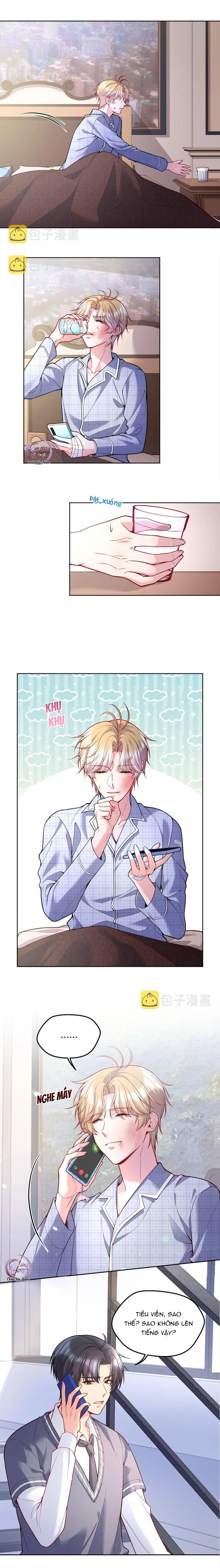 Hàn Viễn Chapter 75 Trang 3