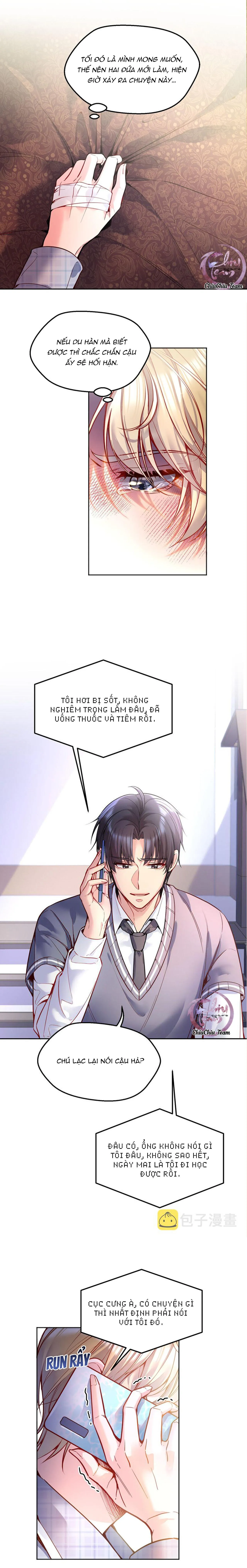 Hàn Viễn Chapter 75 Trang 6