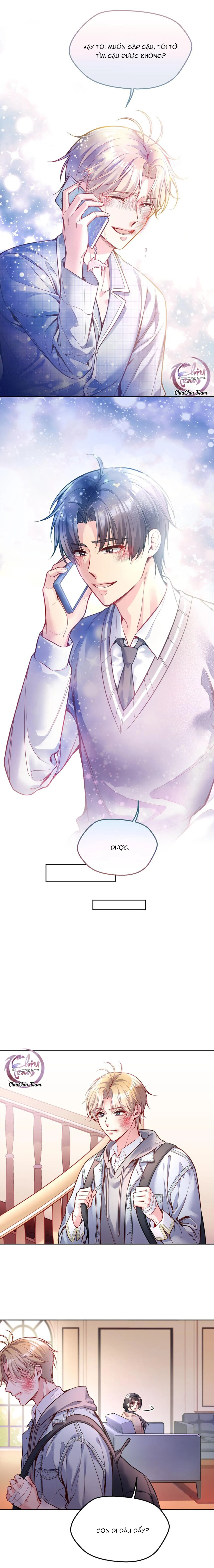 Hàn Viễn Chapter 75 Trang 7