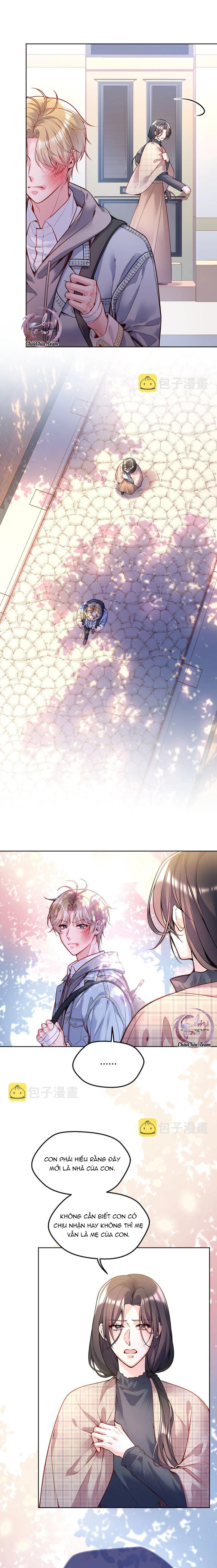 Hàn Viễn Chapter 75 Trang 8