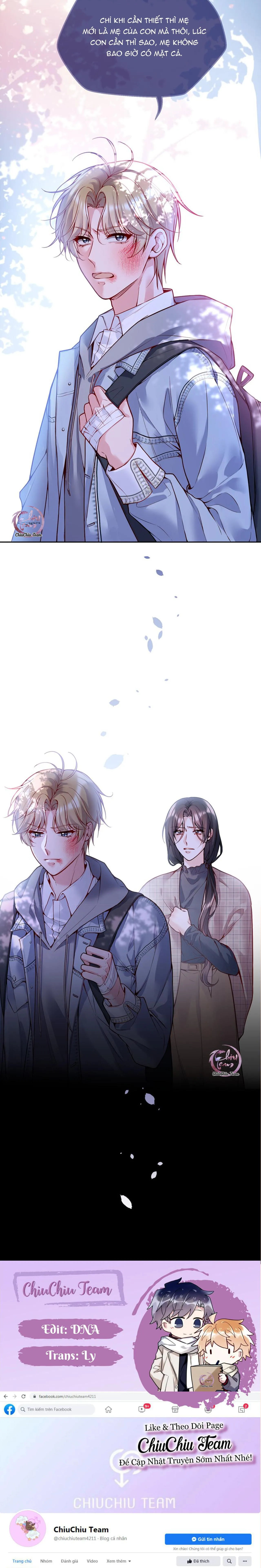 Hàn Viễn Chapter 75 Trang 9