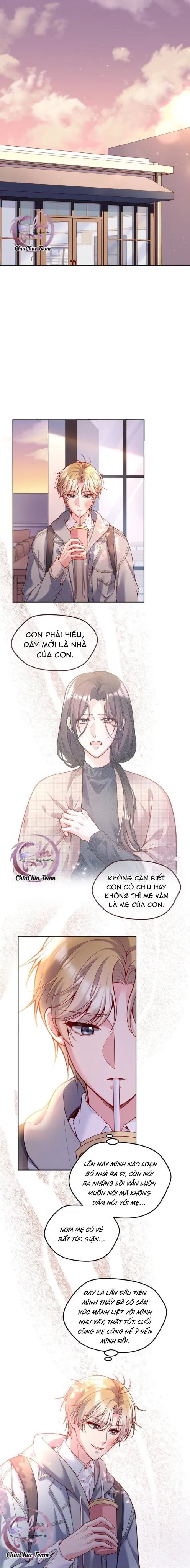 Hàn Viễn Chapter 76 Trang 4