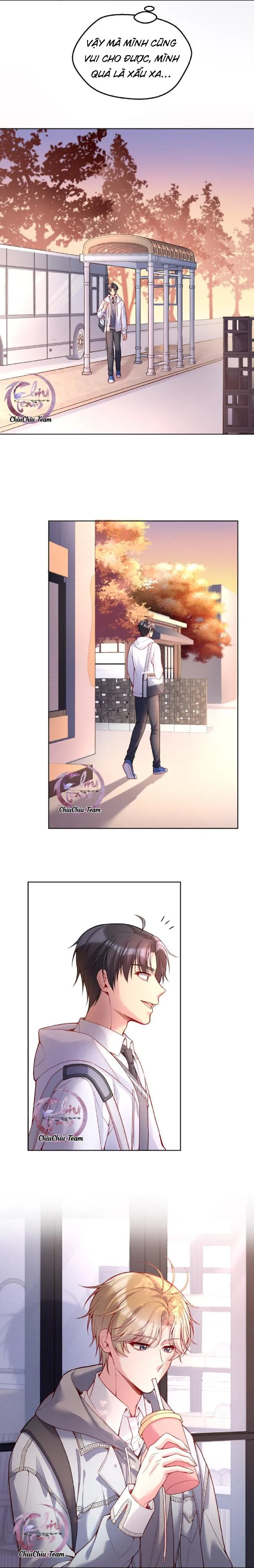 Hàn Viễn Chapter 76 Trang 5