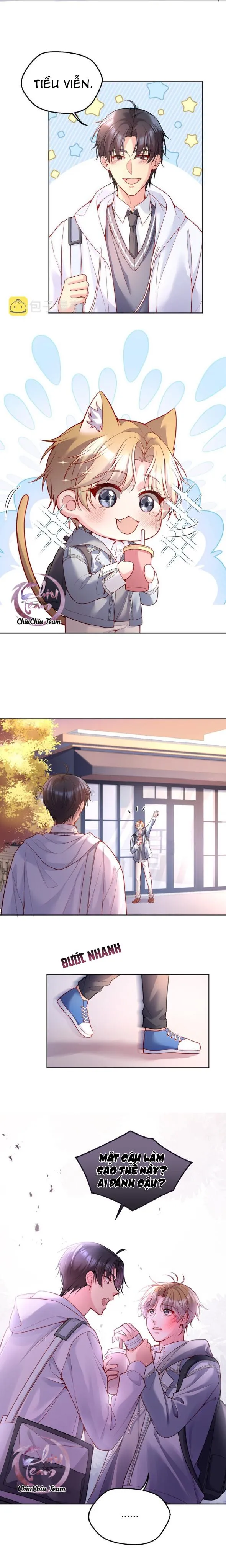 Hàn Viễn Chapter 76 Trang 6