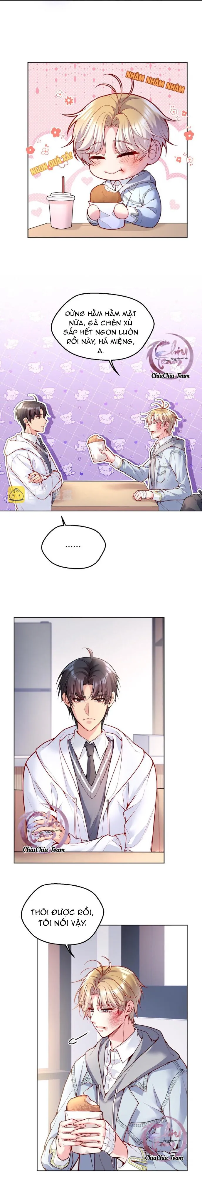 Hàn Viễn Chapter 76 Trang 9