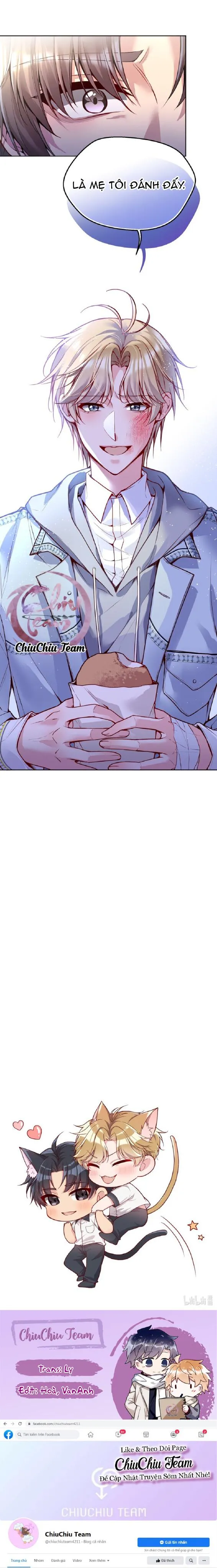 Hàn Viễn Chapter 76 Trang 10