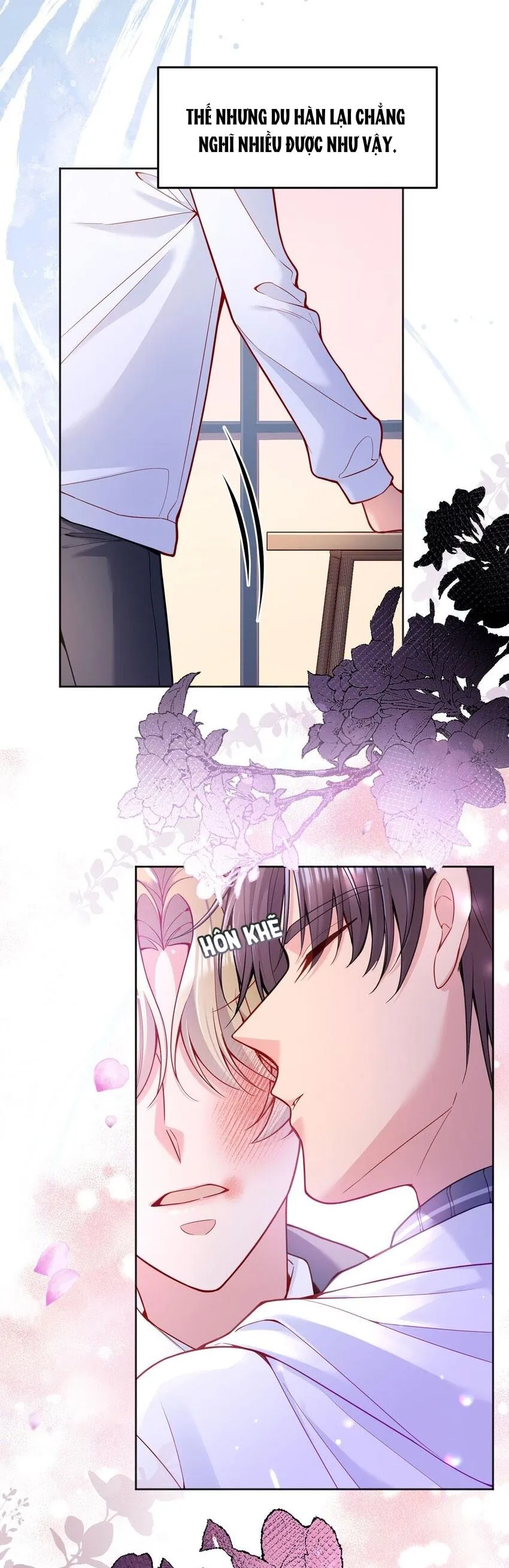 Hàn Viễn Chapter 77 Trang 3