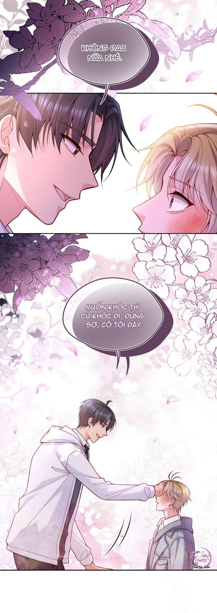 Hàn Viễn Chapter 77 Trang 4