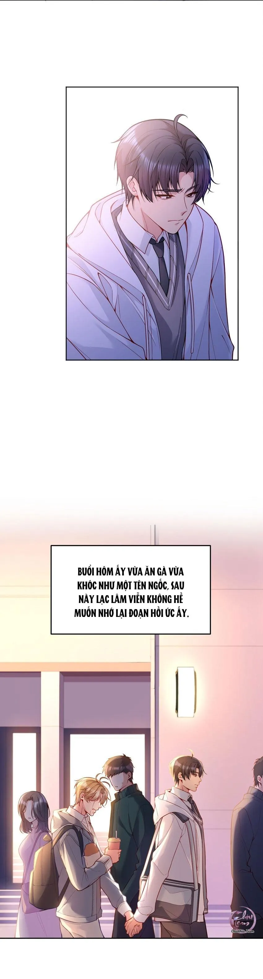 Hàn Viễn Chapter 77 Trang 7