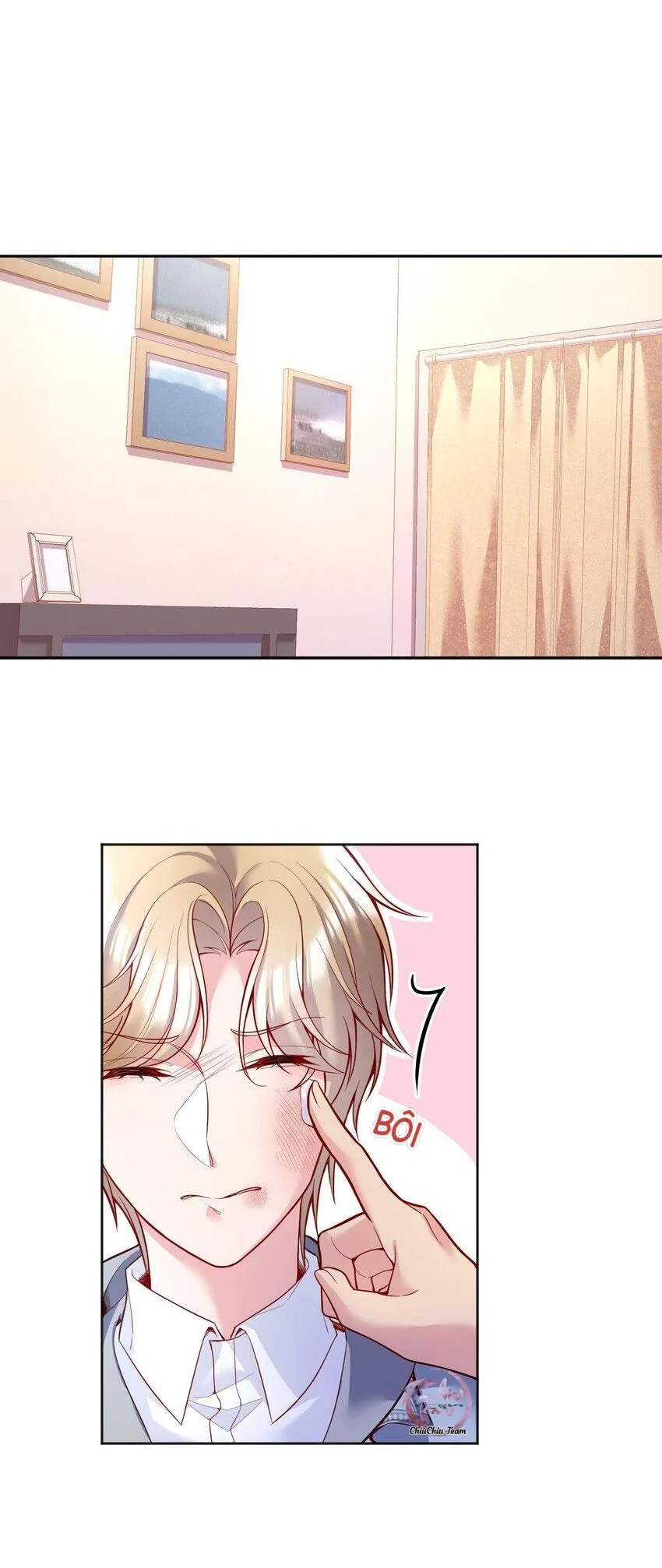 Hàn Viễn Chapter 77 Trang 9