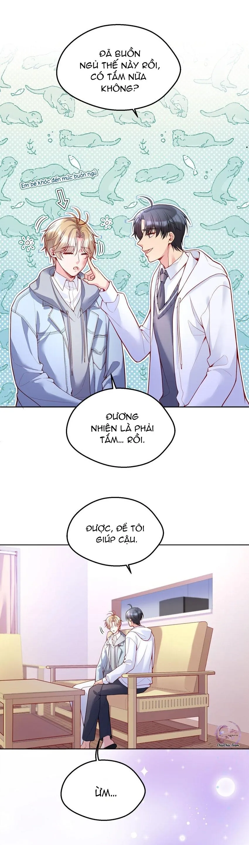 Hàn Viễn Chapter 77 Trang 10