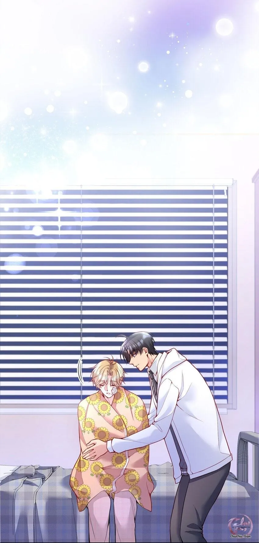 Hàn Viễn Chapter 77 Trang 11