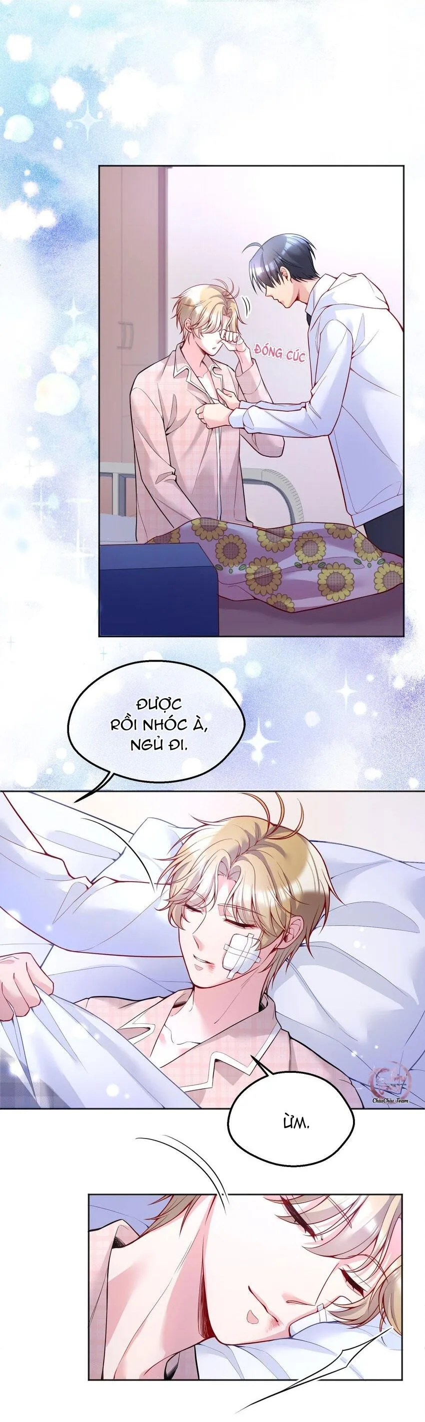 Hàn Viễn Chapter 77 Trang 12