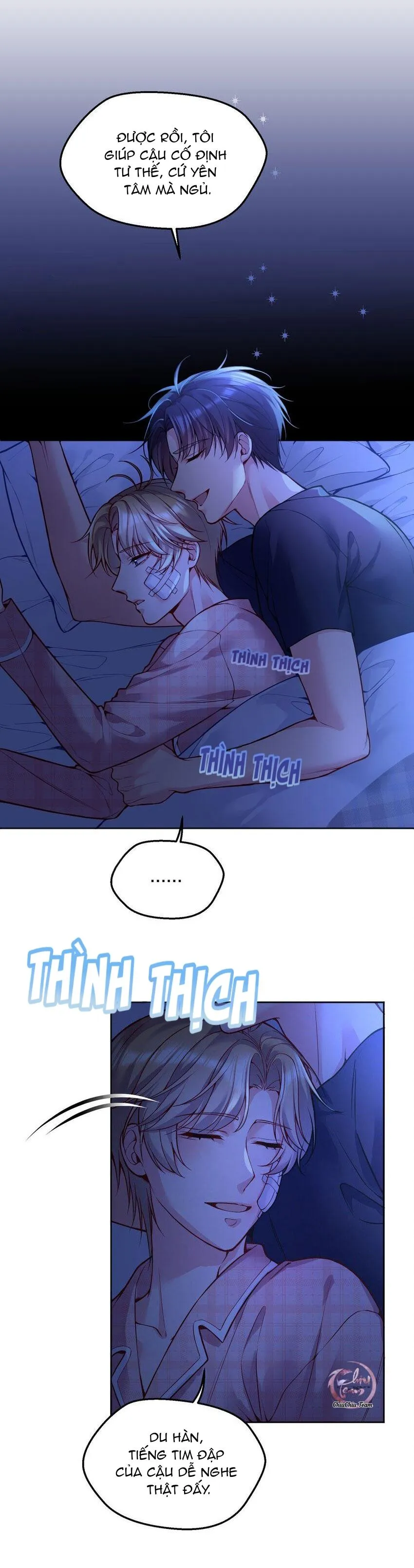 Hàn Viễn Chapter 77 Trang 14