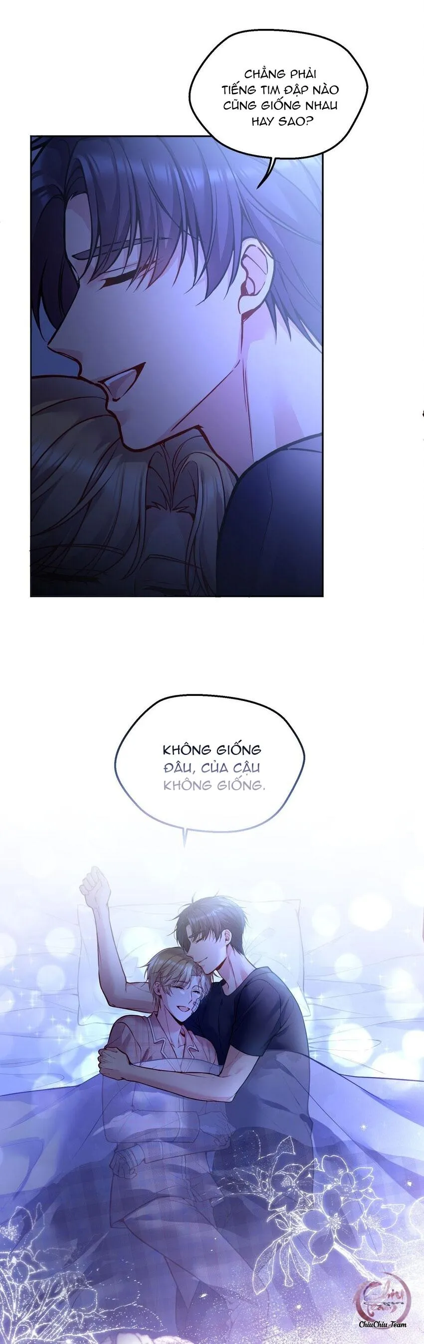 Hàn Viễn Chapter 77 Trang 15