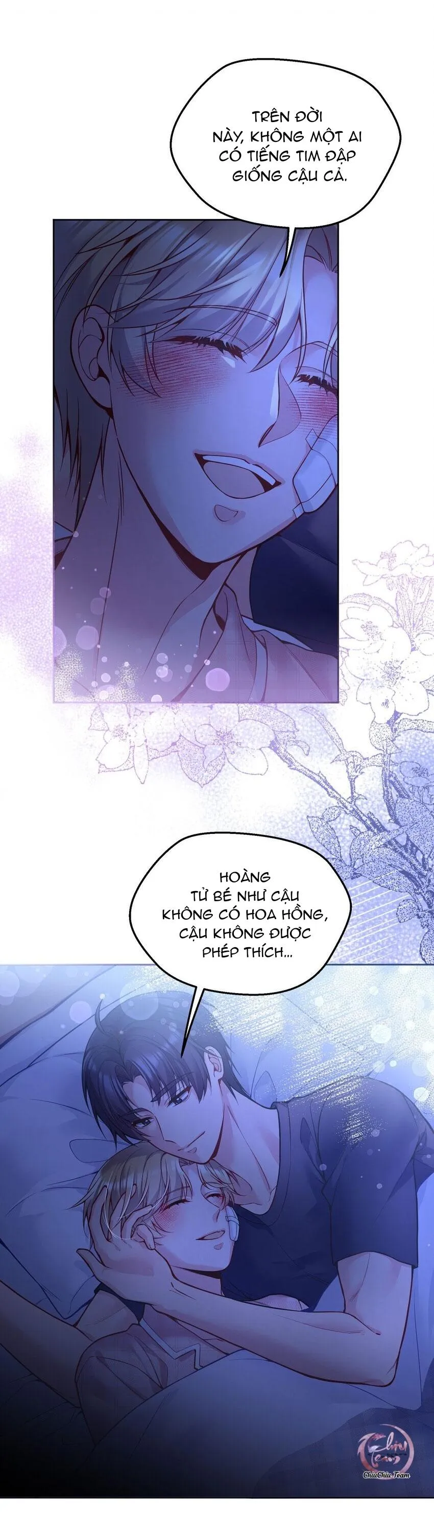 Hàn Viễn Chapter 77 Trang 17