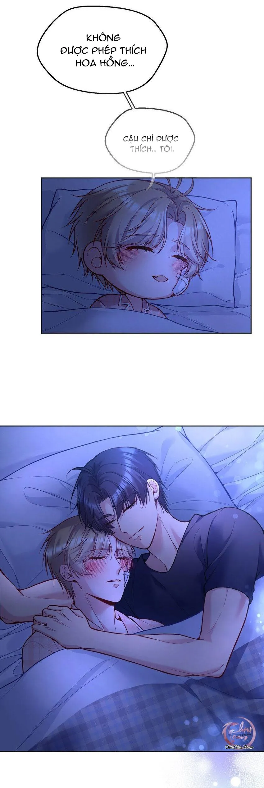 Hàn Viễn Chapter 77 Trang 18