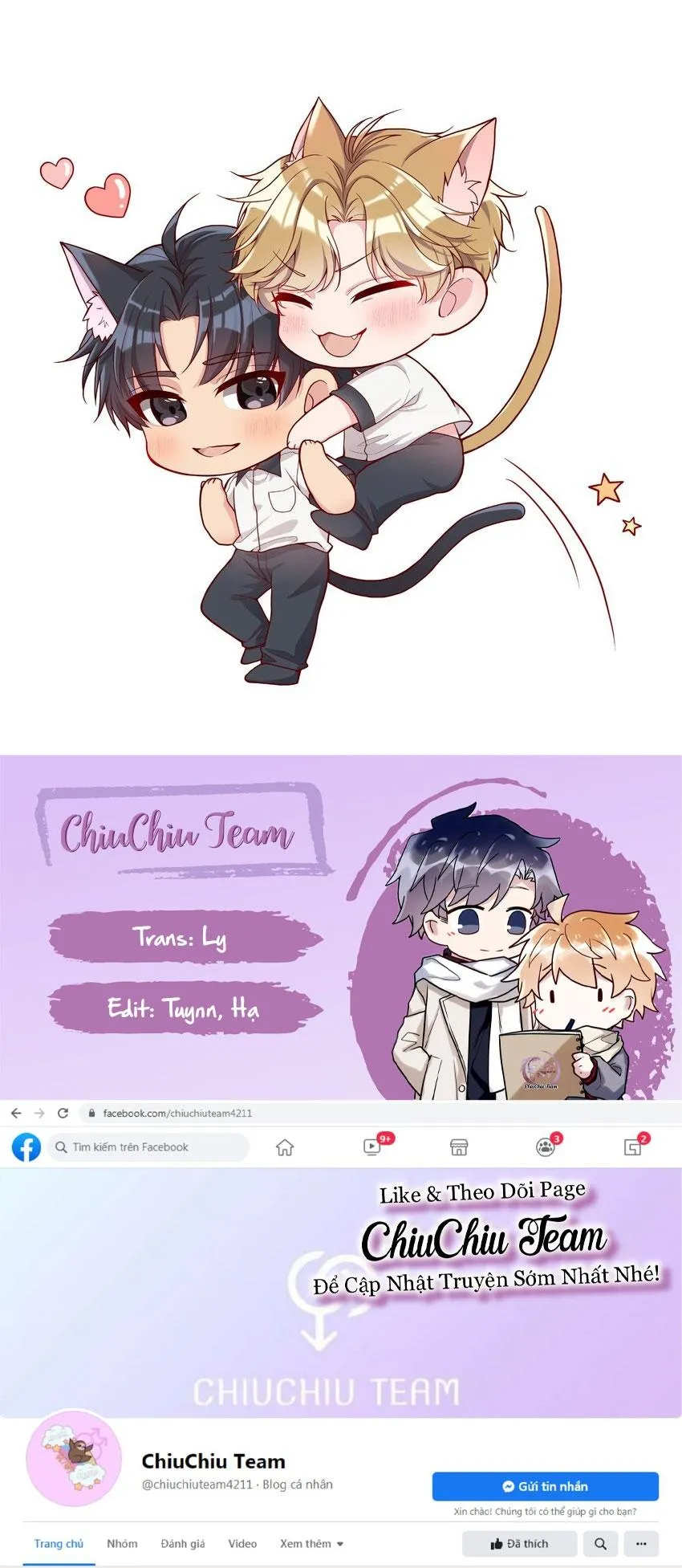 Hàn Viễn Chapter 77 Trang 20