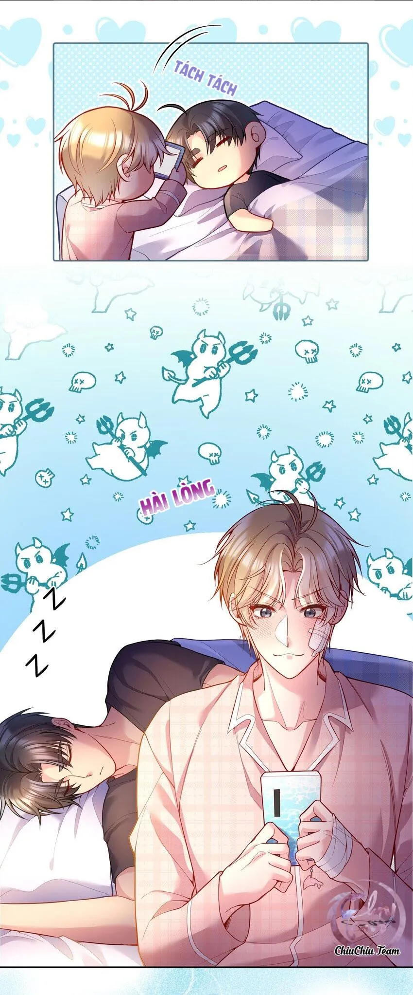 Hàn Viễn Chapter 78 Trang 5