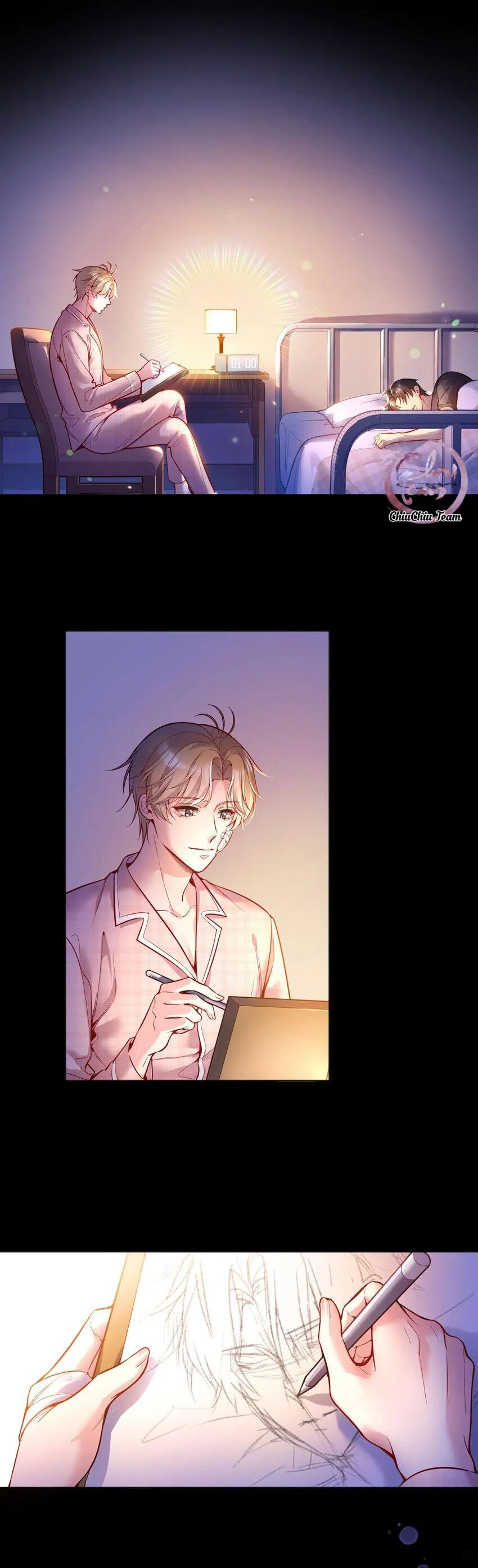 Hàn Viễn Chapter 78 Trang 7