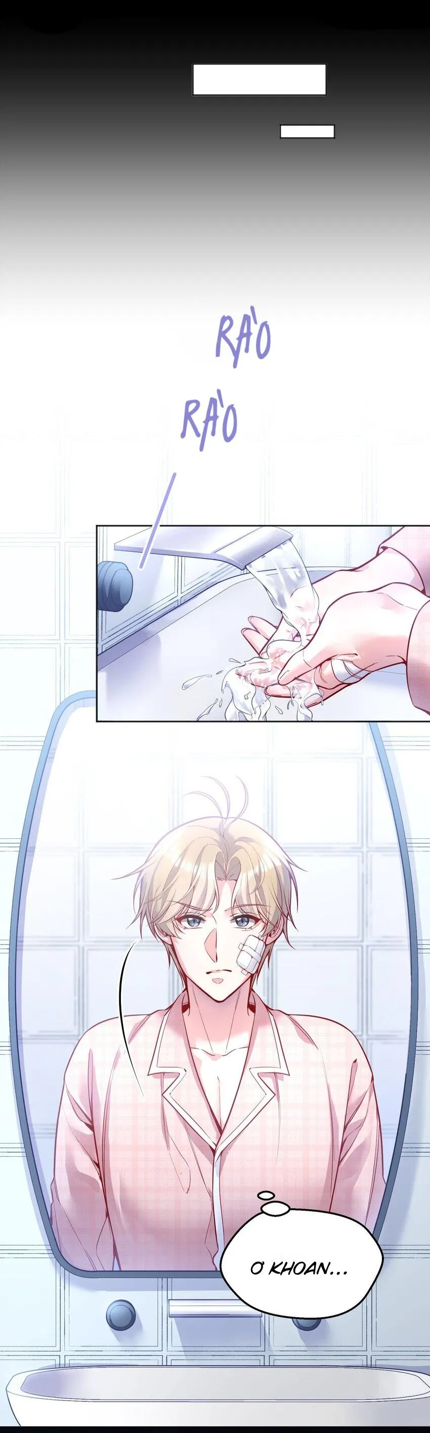 Hàn Viễn Chapter 78 Trang 10