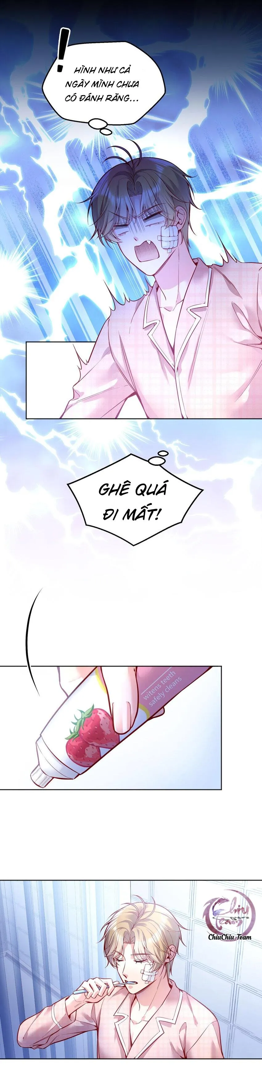 Hàn Viễn Chapter 78 Trang 11