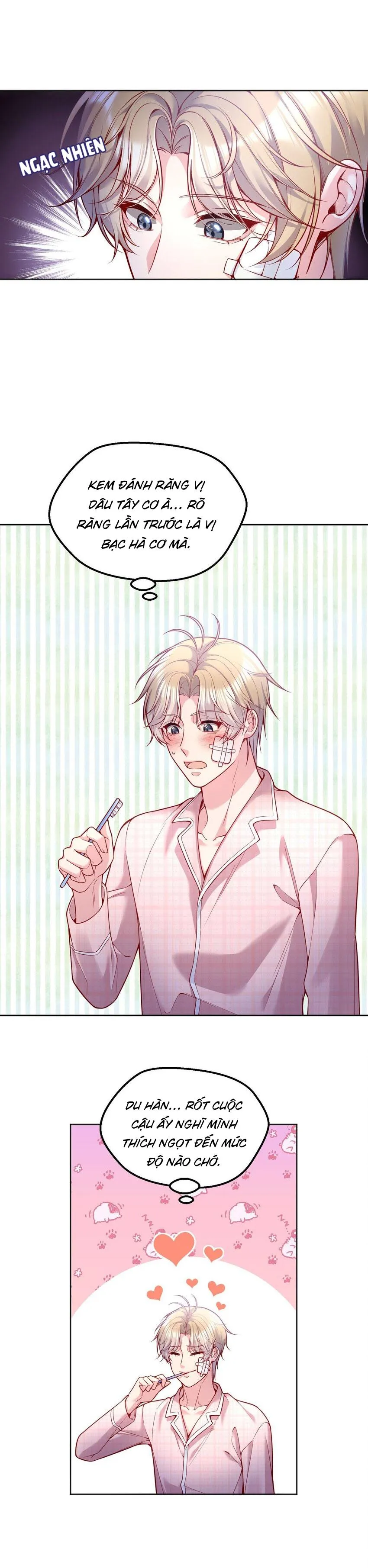 Hàn Viễn Chapter 78 Trang 12