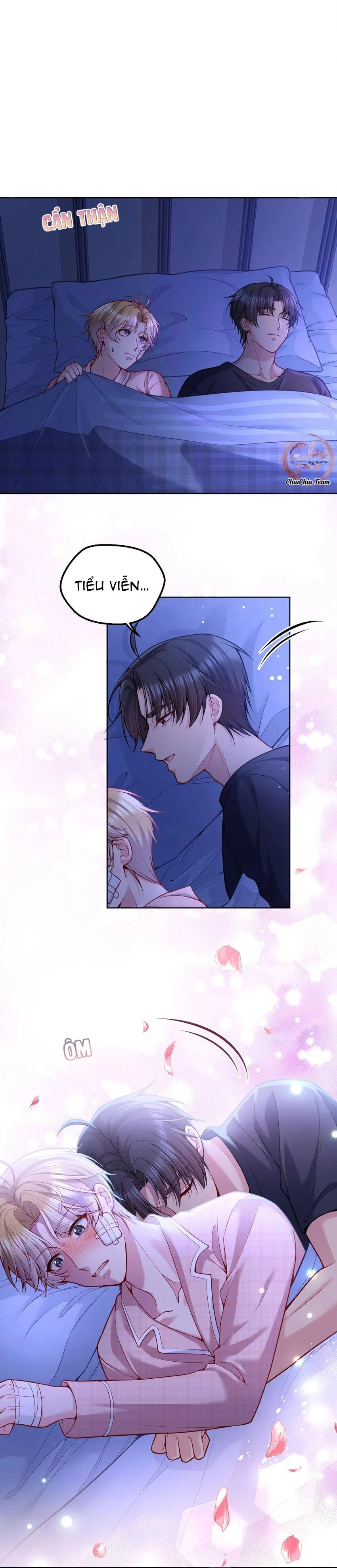 Hàn Viễn Chapter 78 Trang 13