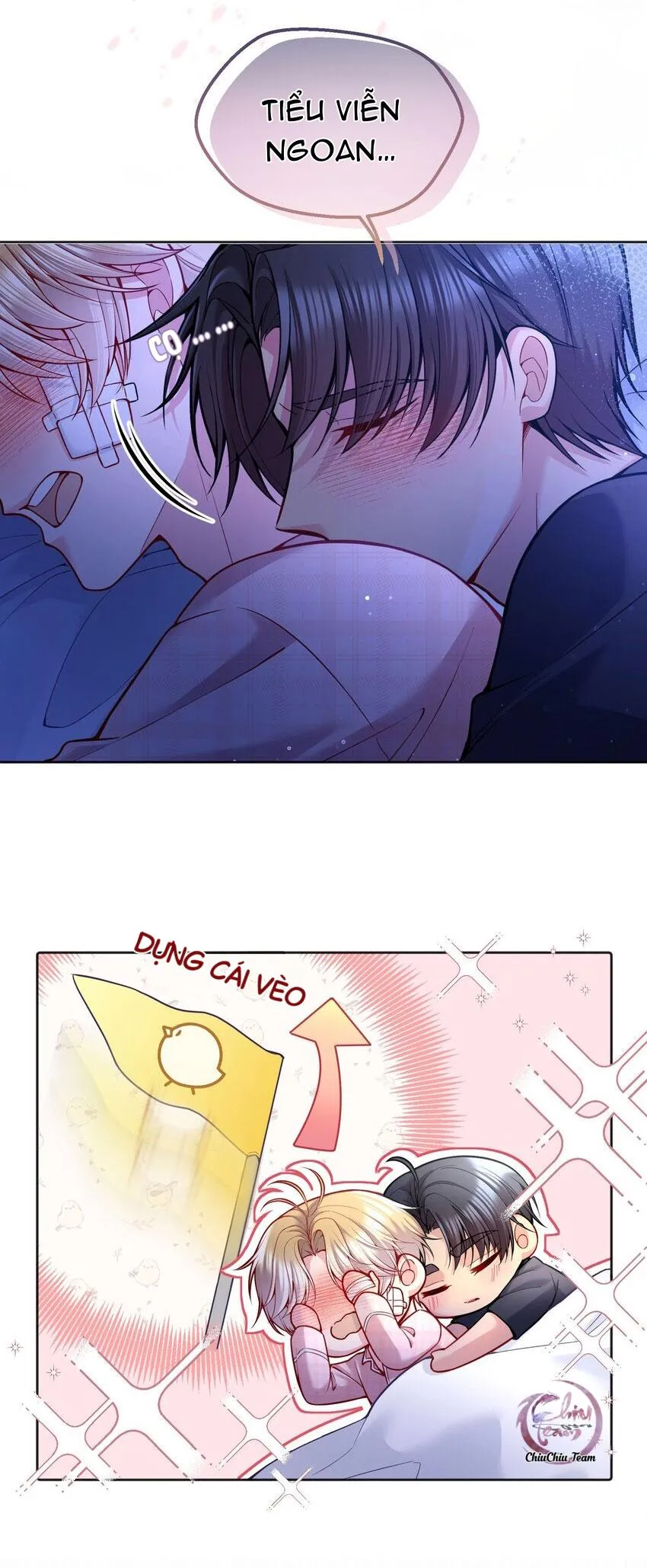 Hàn Viễn Chapter 78 Trang 14