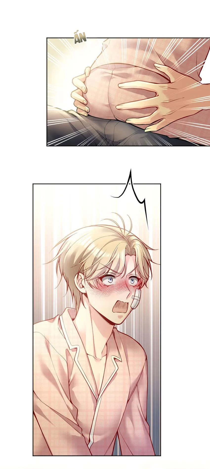 Hàn Viễn Chapter 78 Trang 18