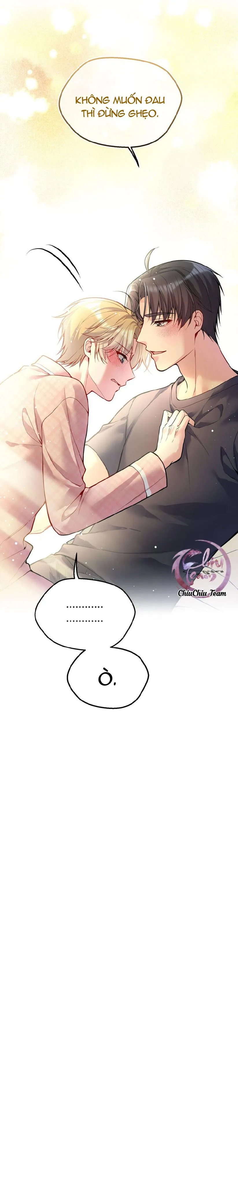 Hàn Viễn Chapter 78 Trang 19