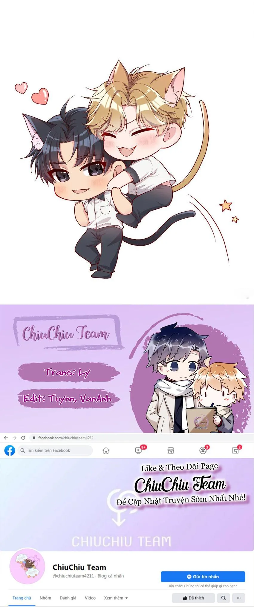 Hàn Viễn Chapter 78 Trang 20