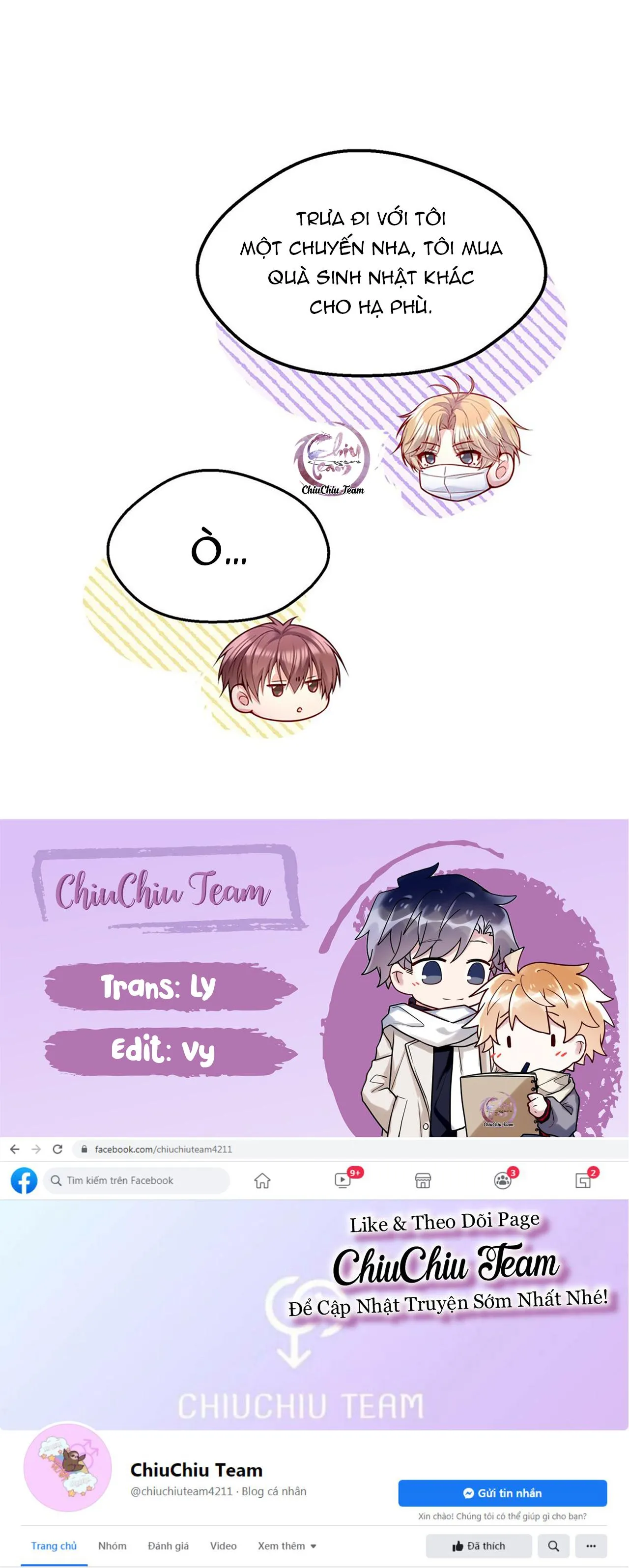 Hàn Viễn Chapter 79 Trang 9