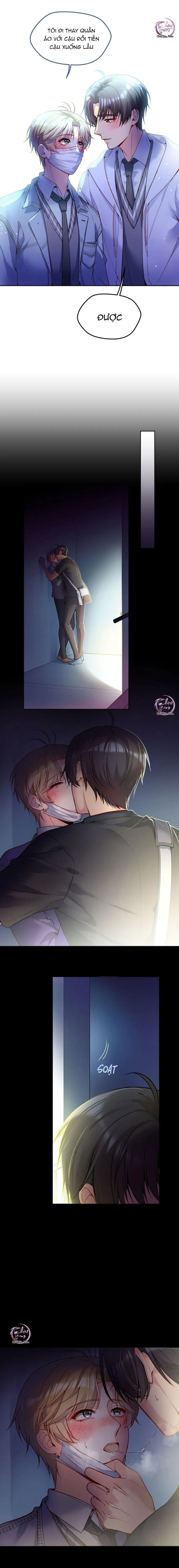 Hàn Viễn Chapter 80 Trang 6