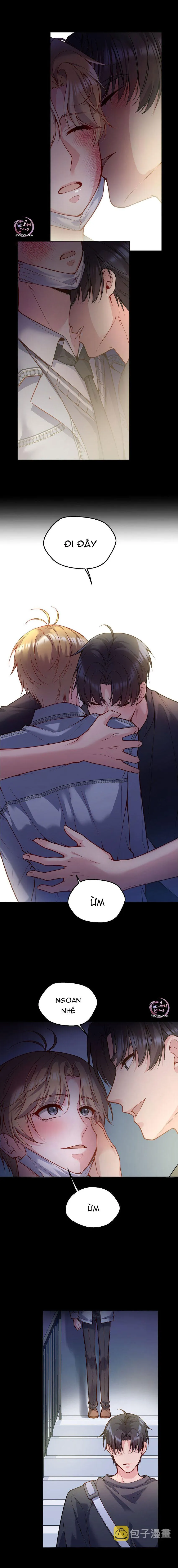 Hàn Viễn Chapter 80 Trang 7