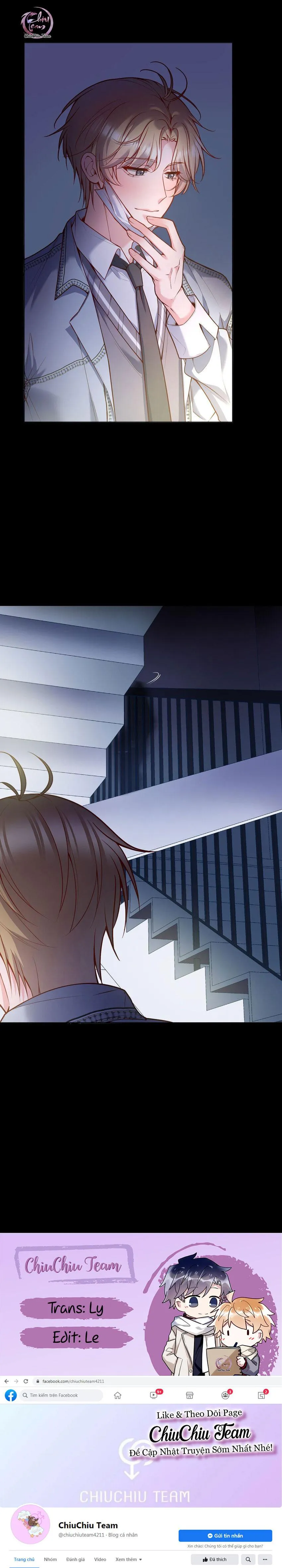 Hàn Viễn Chapter 80 Trang 8