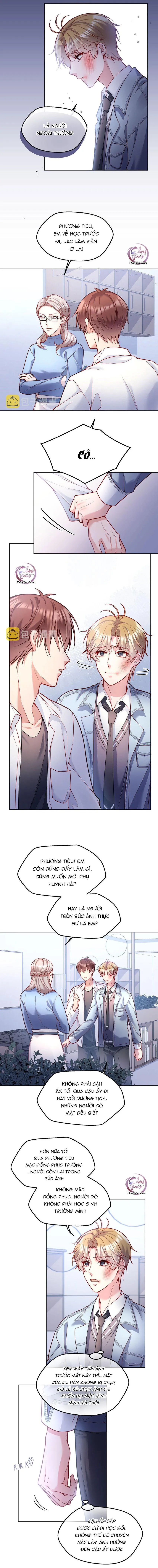 Hàn Viễn Chapter 81 Trang 6