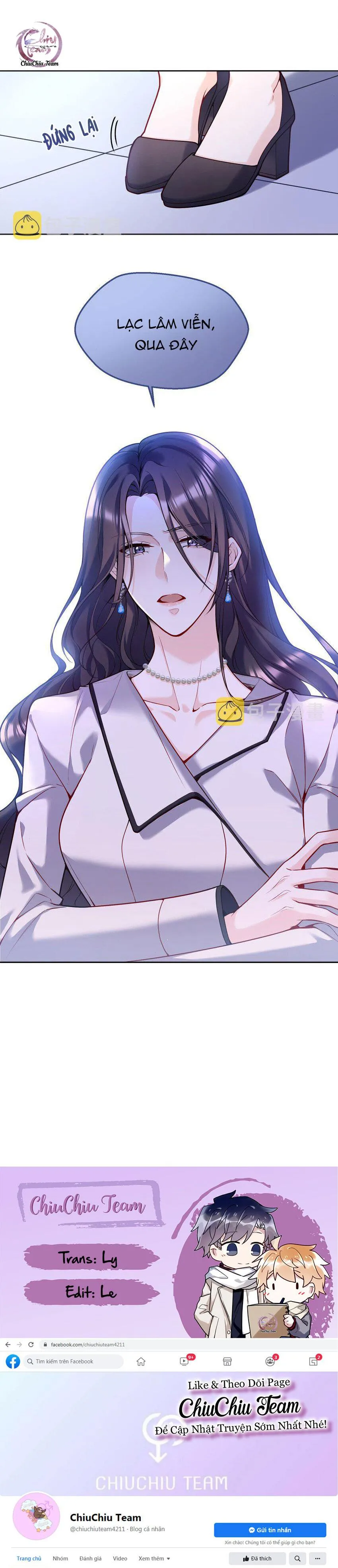 Hàn Viễn Chapter 81 Trang 8