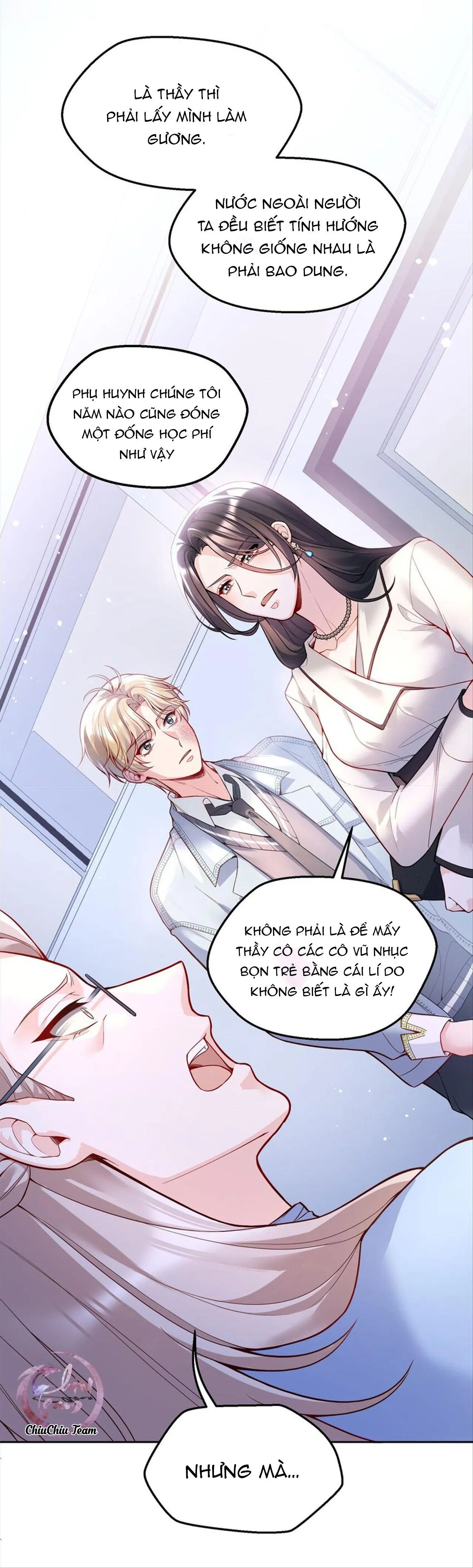 Hàn Viễn Chapter 83 Trang 6