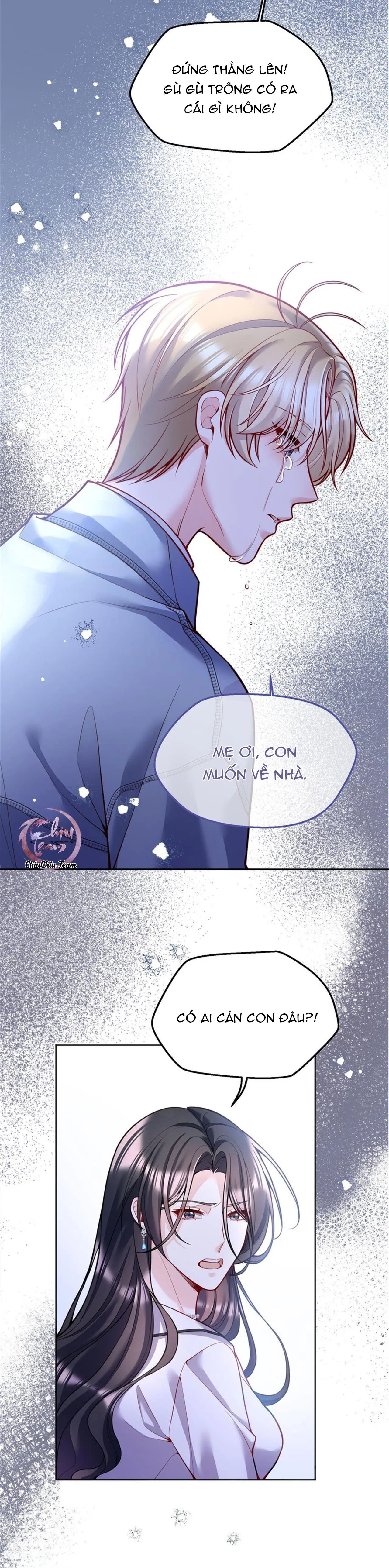 Hàn Viễn Chapter 83 Trang 10