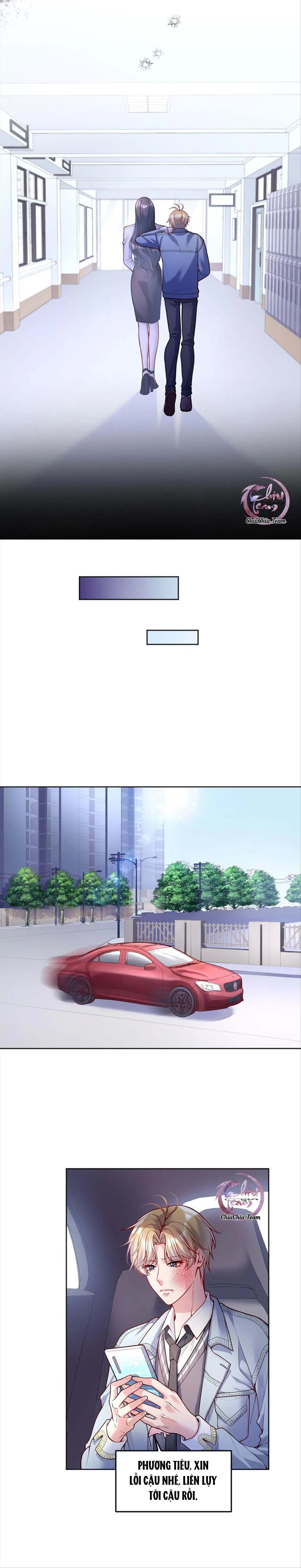 Hàn Viễn Chapter 83 Trang 11