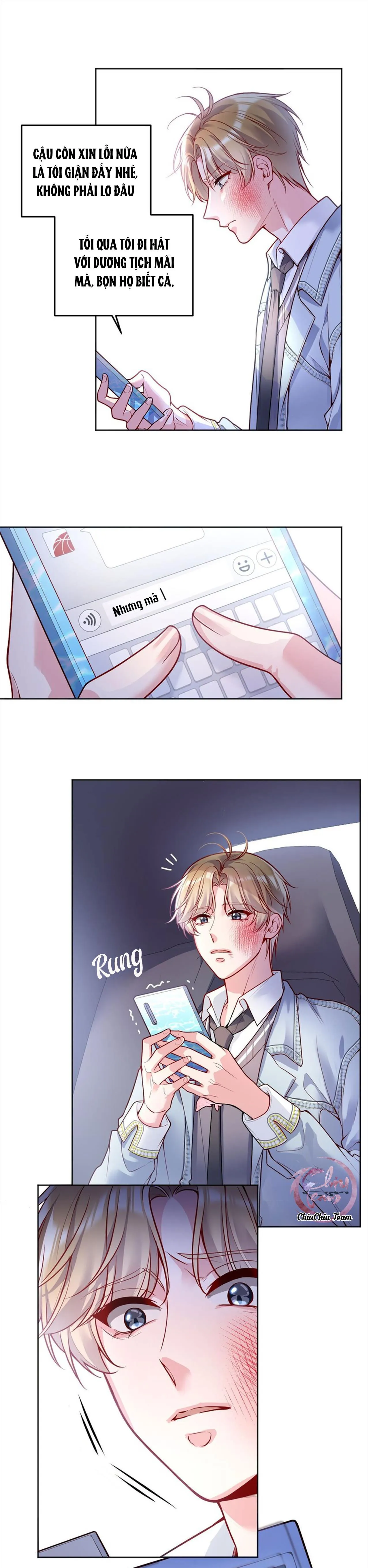 Hàn Viễn Chapter 83 Trang 12