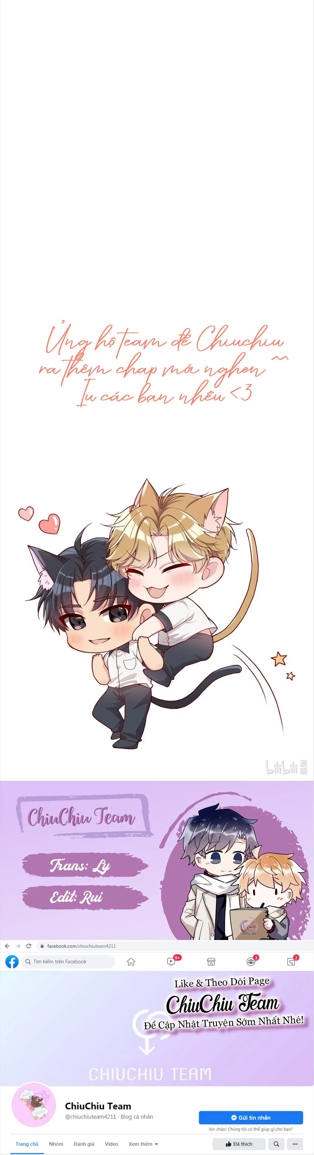 Hàn Viễn Chapter 83 Trang 14