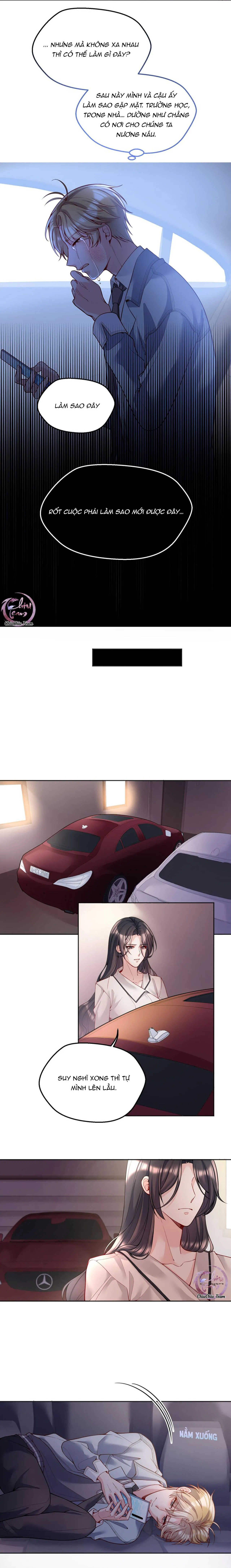 Hàn Viễn Chapter 84 Trang 5