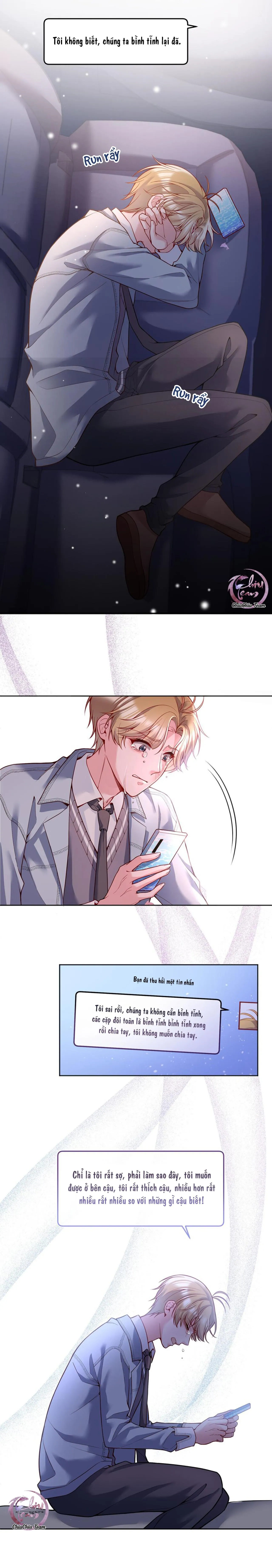 Hàn Viễn Chapter 84 Trang 6