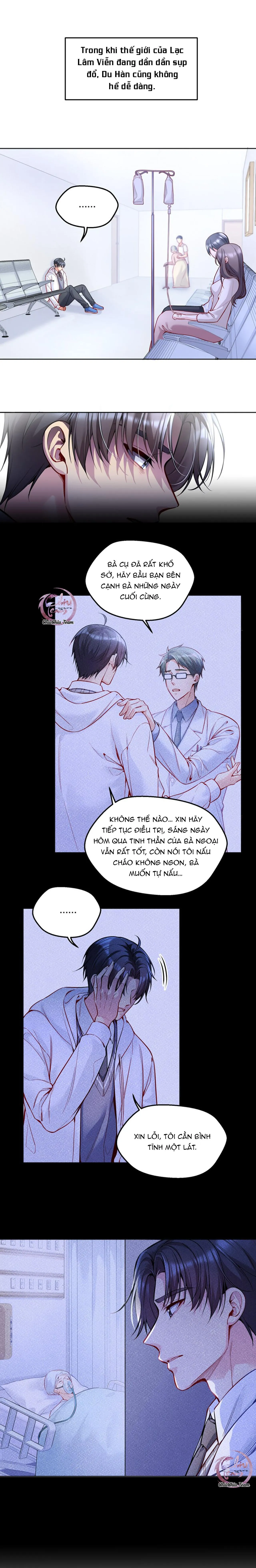 Hàn Viễn Chapter 84 Trang 7