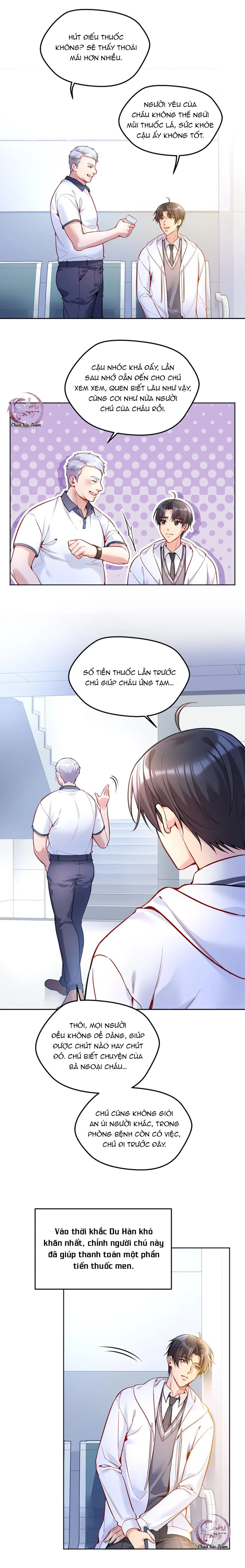 Hàn Viễn Chapter 84 Trang 9