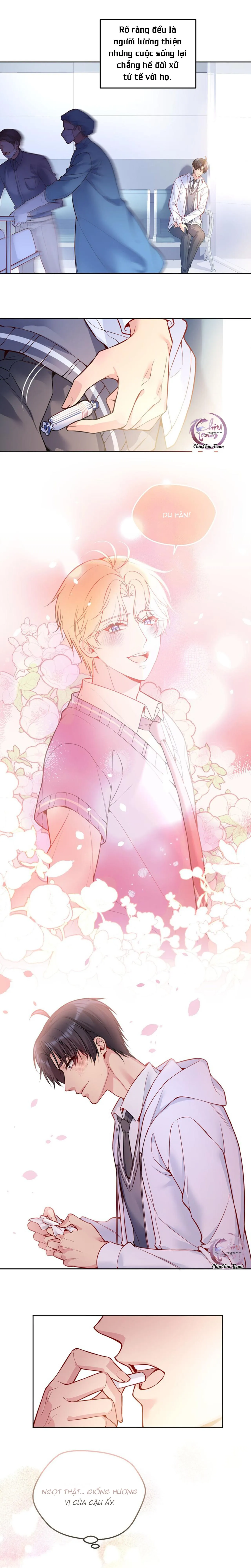 Hàn Viễn Chapter 84 Trang 10