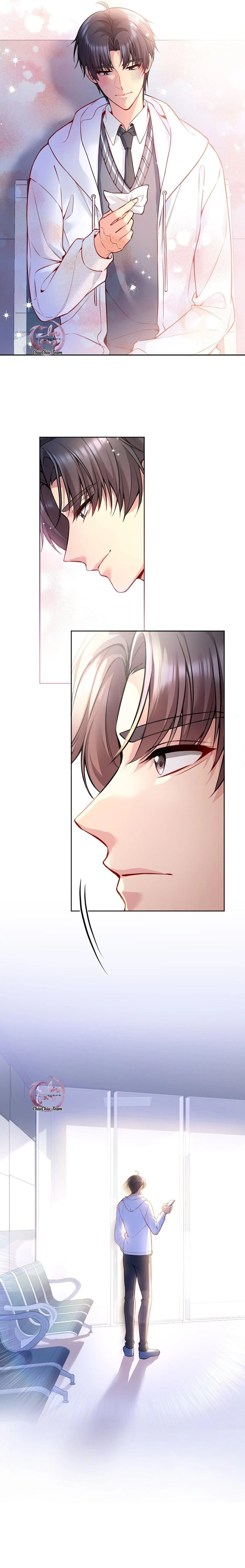 Hàn Viễn Chapter 84 Trang 11