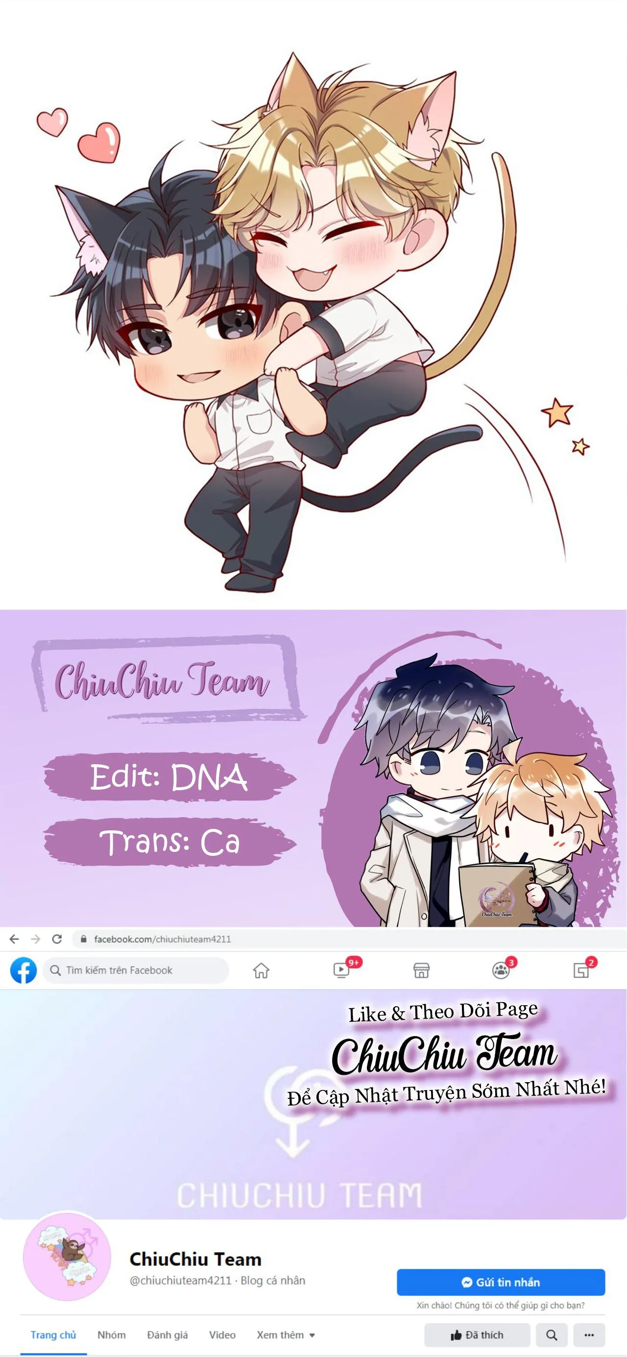 Hàn Viễn Chapter 84 Trang 12